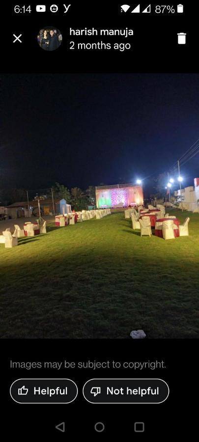 Pune Airport Eon Barclays Kharadi Luxe15 Suites Work Desks Exterior photo
